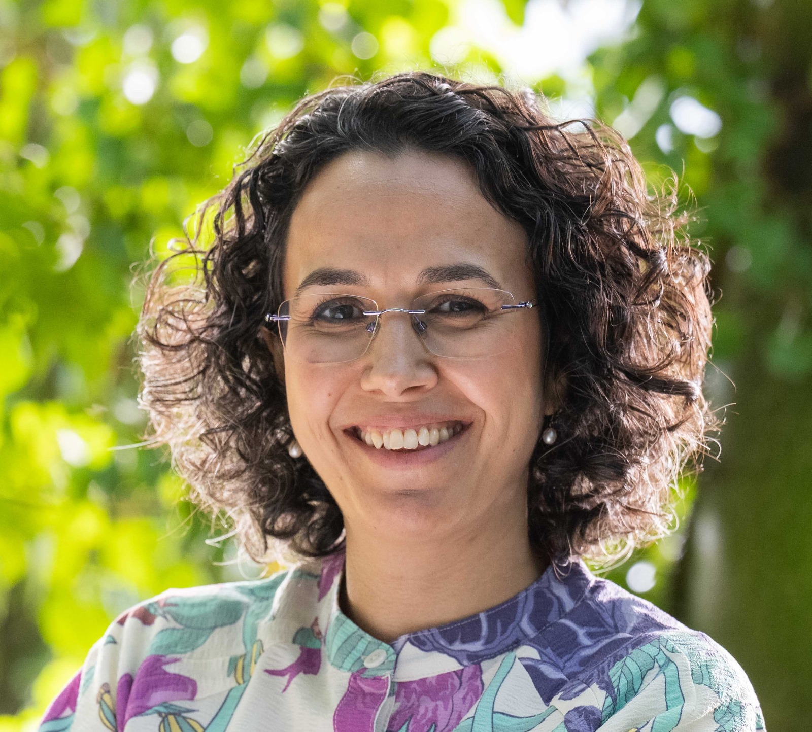 Yasmina Renaudin